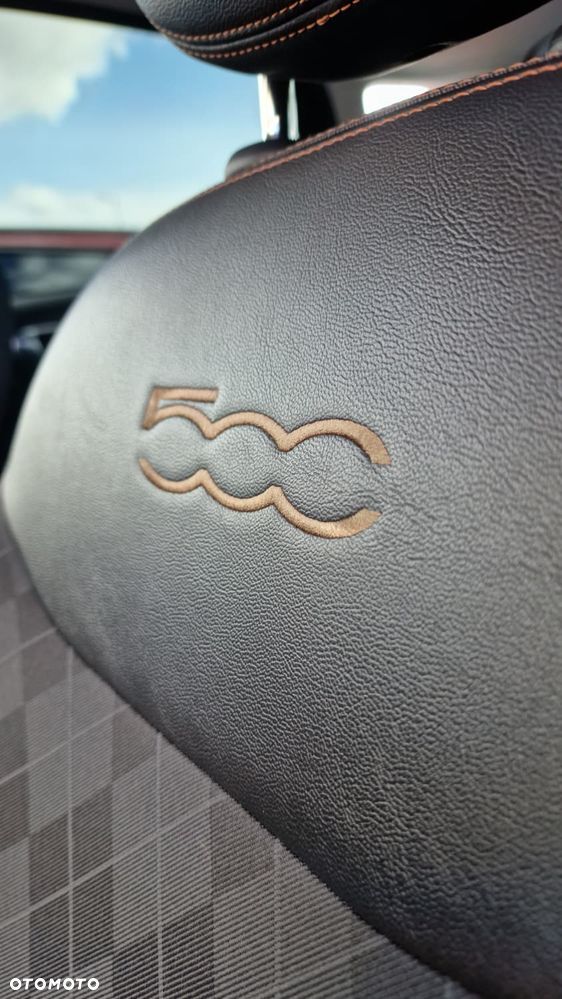 Fiat 500L 1.4 16V 120th - 34