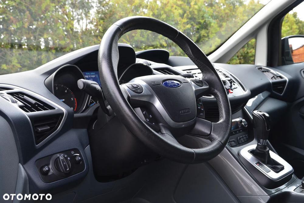 Ford C-MAX 2.0 TDCi Titanium - 29