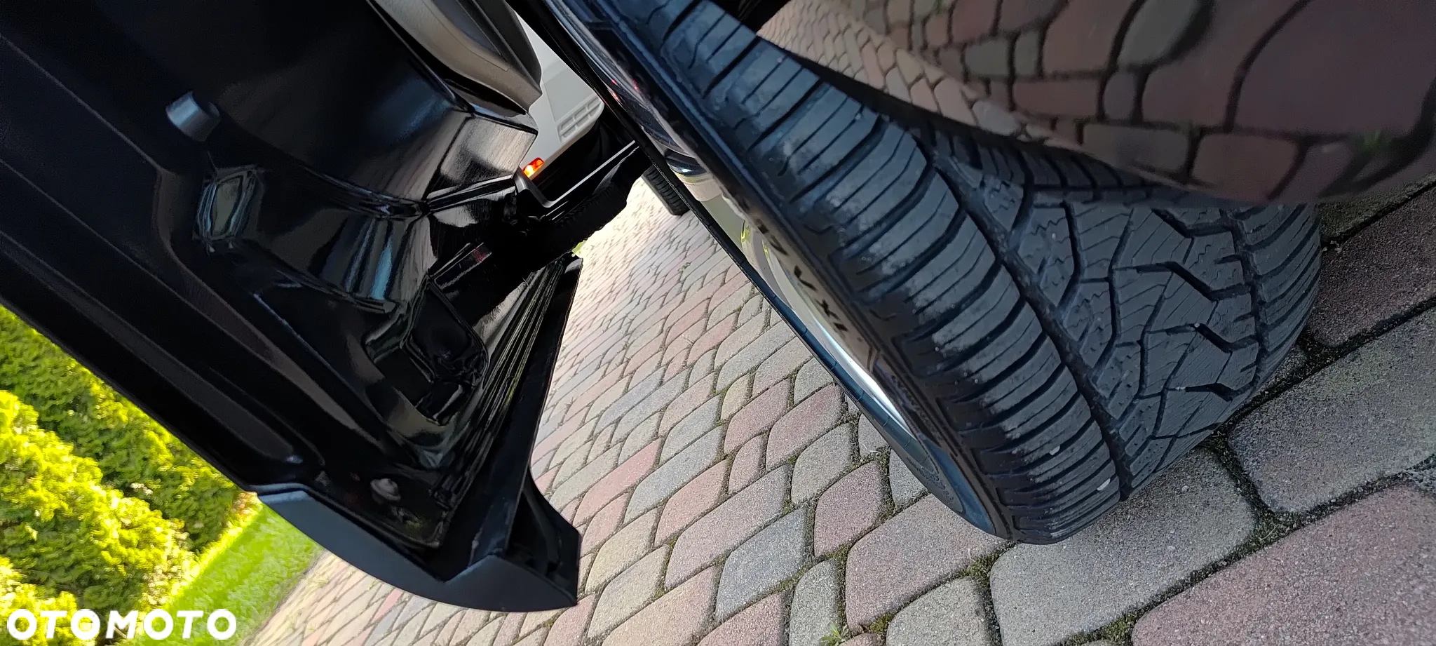 Volkswagen Sharan 2.0 TDI Highline DSG - 23