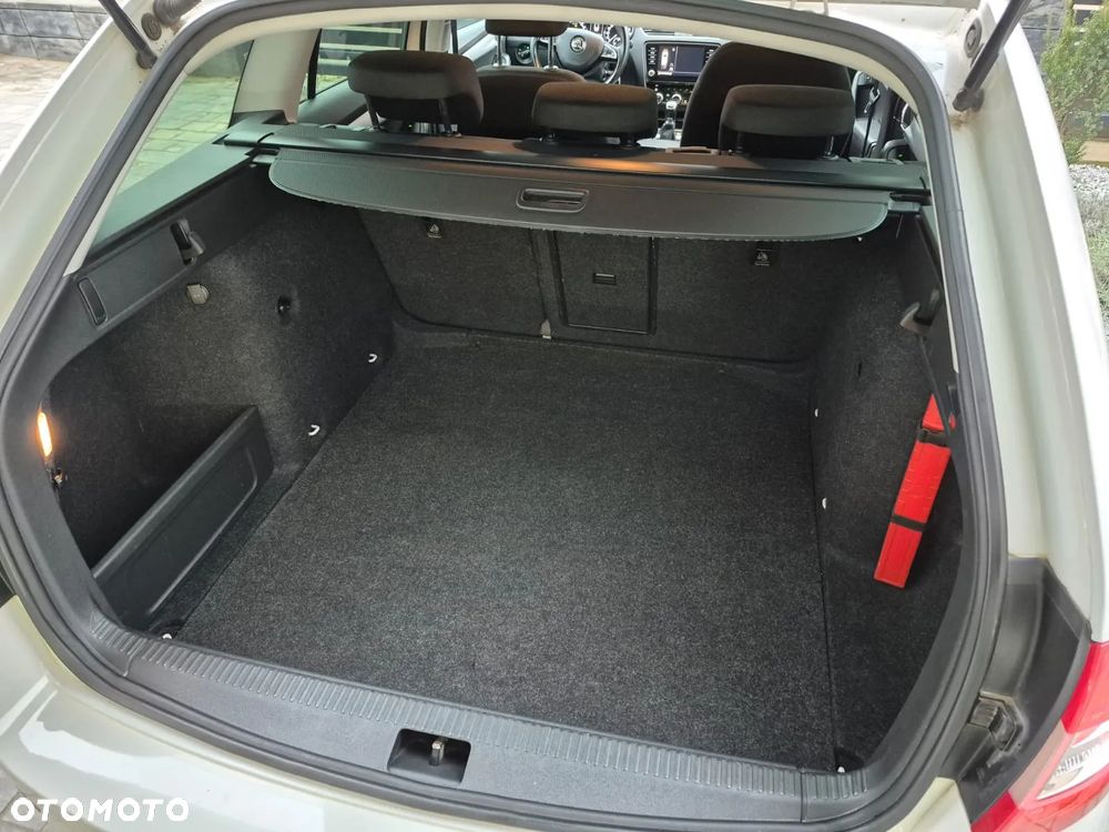 Skoda Octavia 2.0 TDI Style - 11