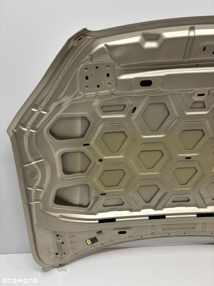 Volvo XC90 II Maska 719 LUMINOUS SAND 31352866 - 12