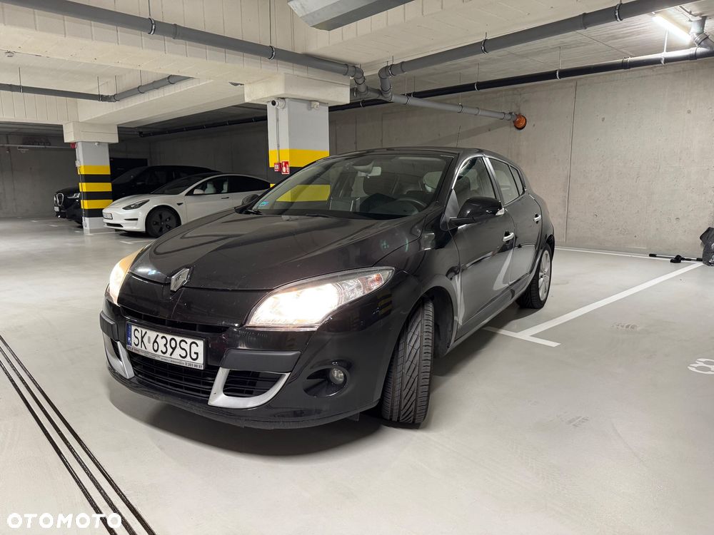 Renault Megane 1.4 16V TCE Expression - 2