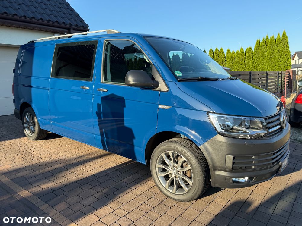 Volkswagen Transporter - 15