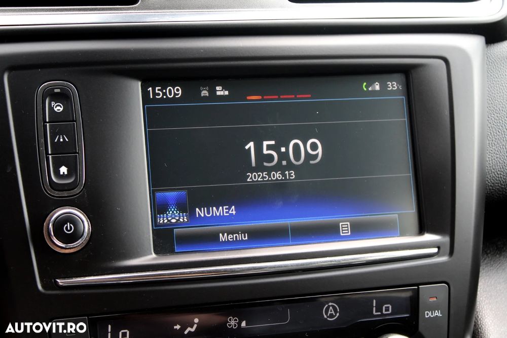 Renault Kadjar Energy dCi 110 EDC Bose Edition - 12