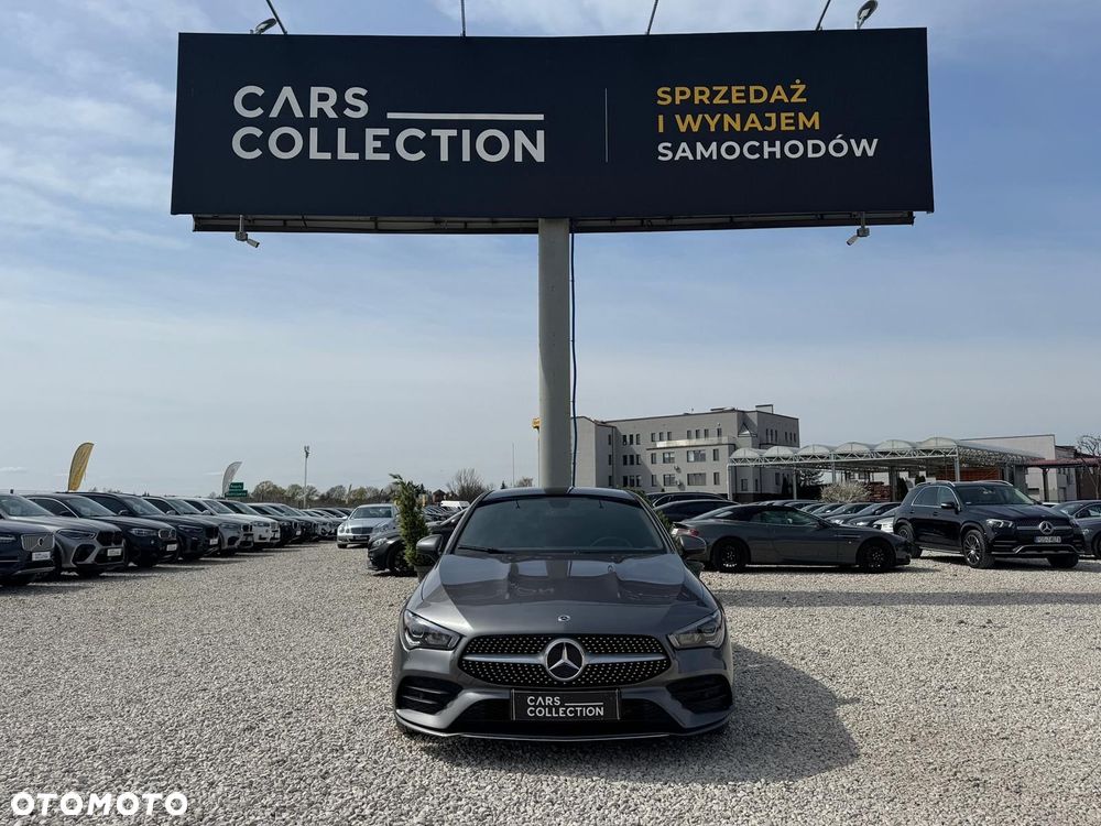 Mercedes-Benz CLA 250 4Matic 7G-DCT AMG Line - 19