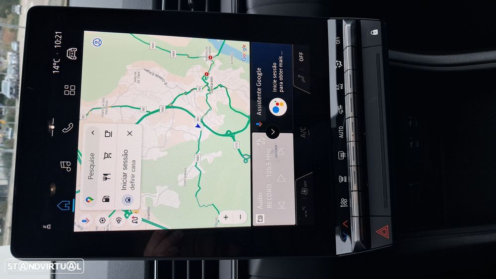 Mitsubishi Grandis - 11