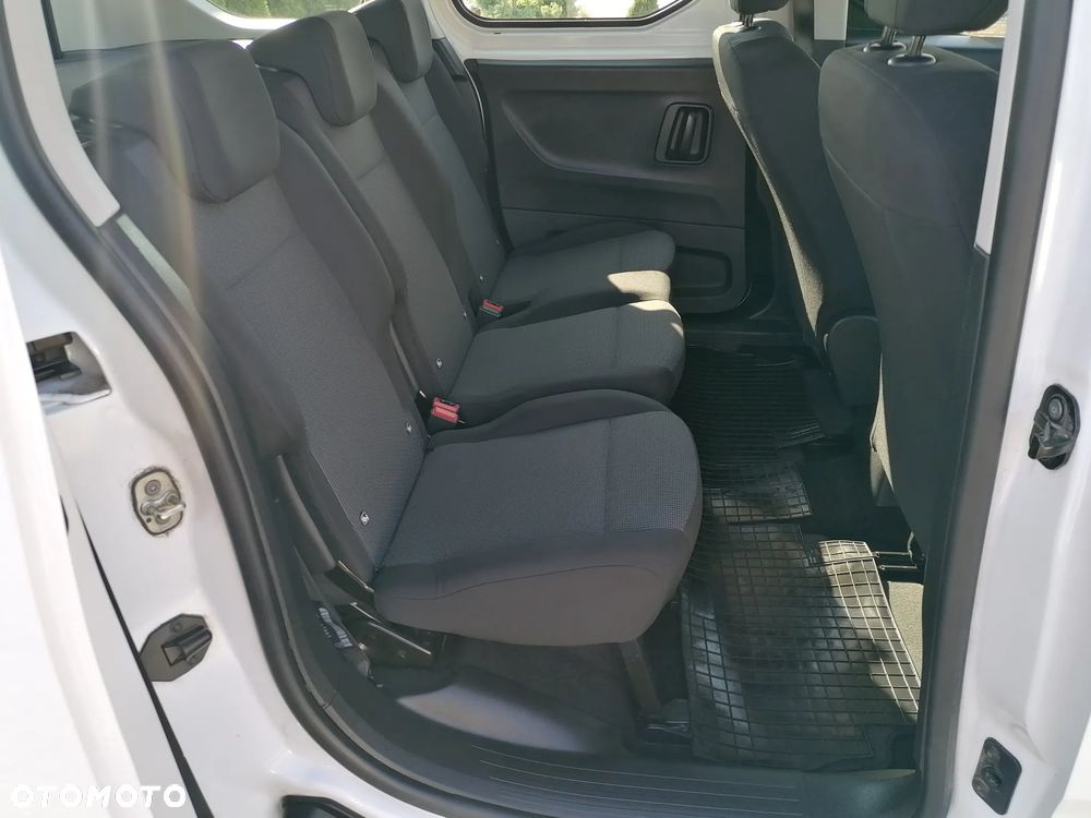 Toyota Proace City Verso 1.5 D-4D Business - 20