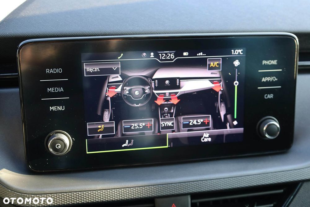 Skoda Scala 1.0 TSI Ambition - 22