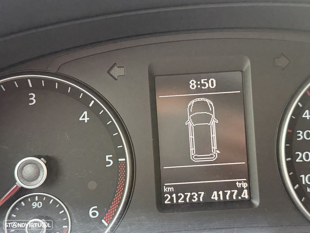 SEAT Alhambra - 9