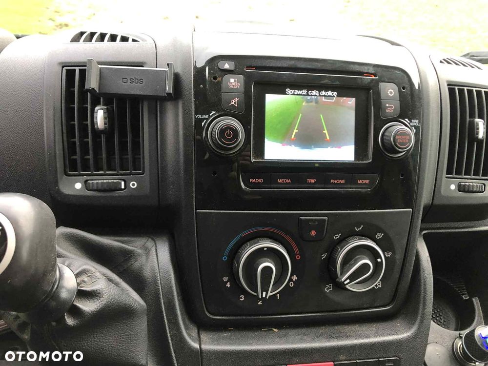 Peugeot Boxer - 9