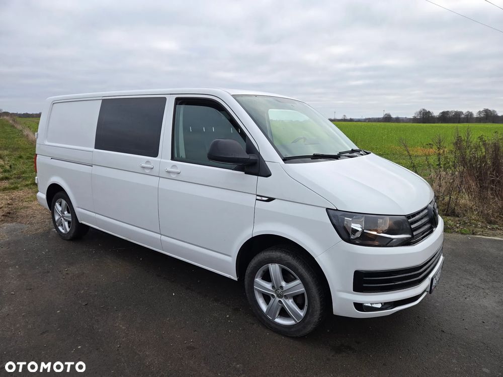 Volkswagen TRANSPORTER T6 - 21