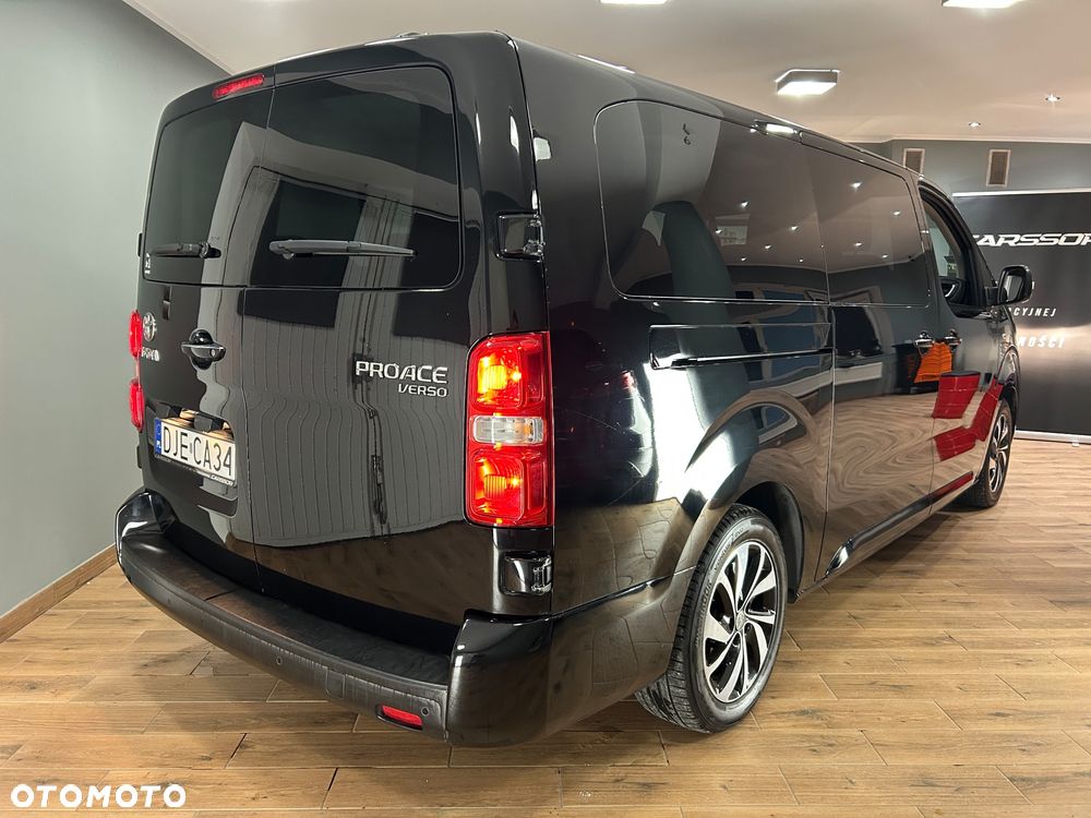 Toyota Proace Verso 2.0 D4-D Long Family - 9