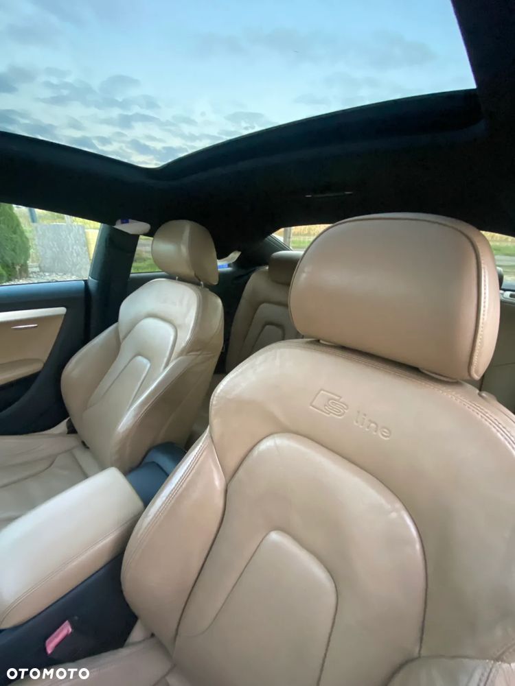 Audi A5 - 5