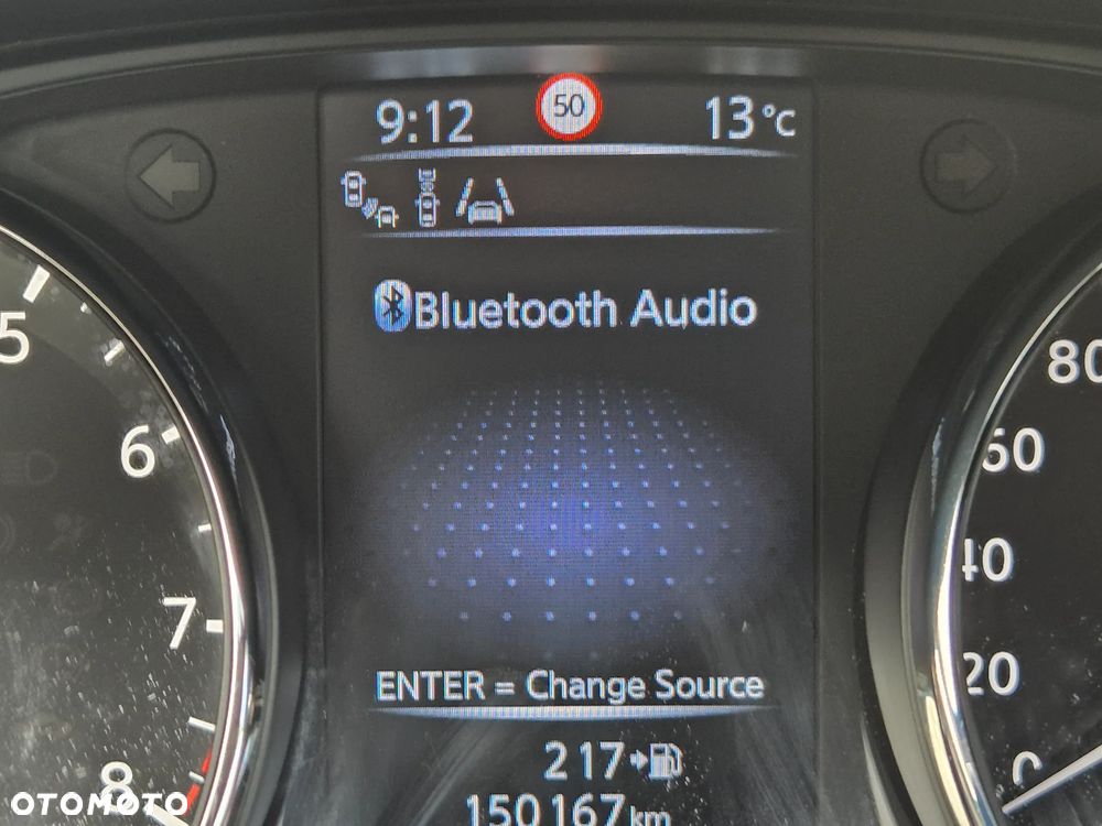 Nissan Qashqai - 24