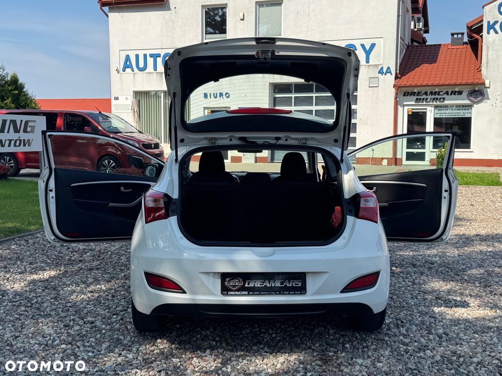 Hyundai i30 - 38
