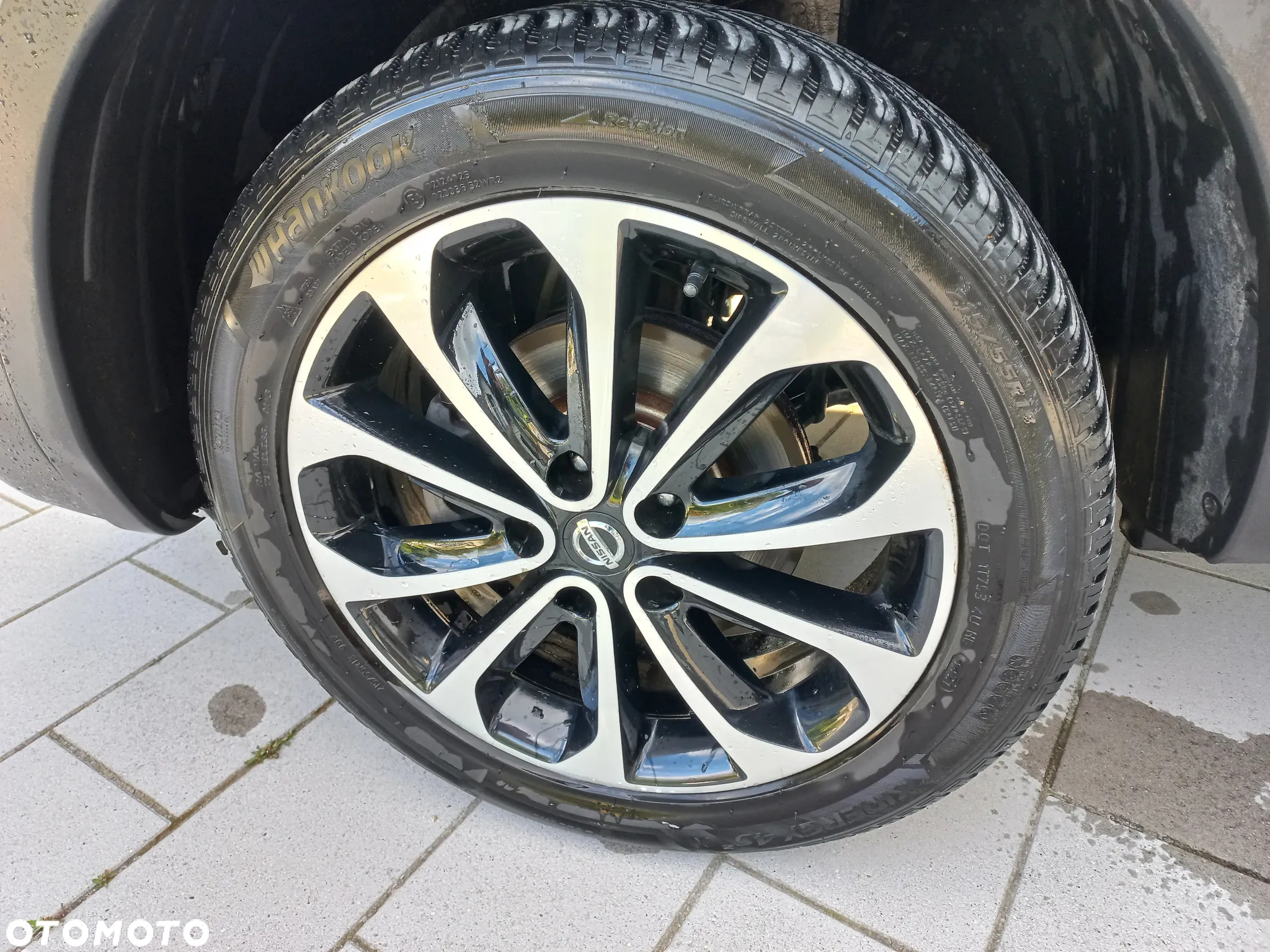Nissan Qashqai 2.0 360 - 6