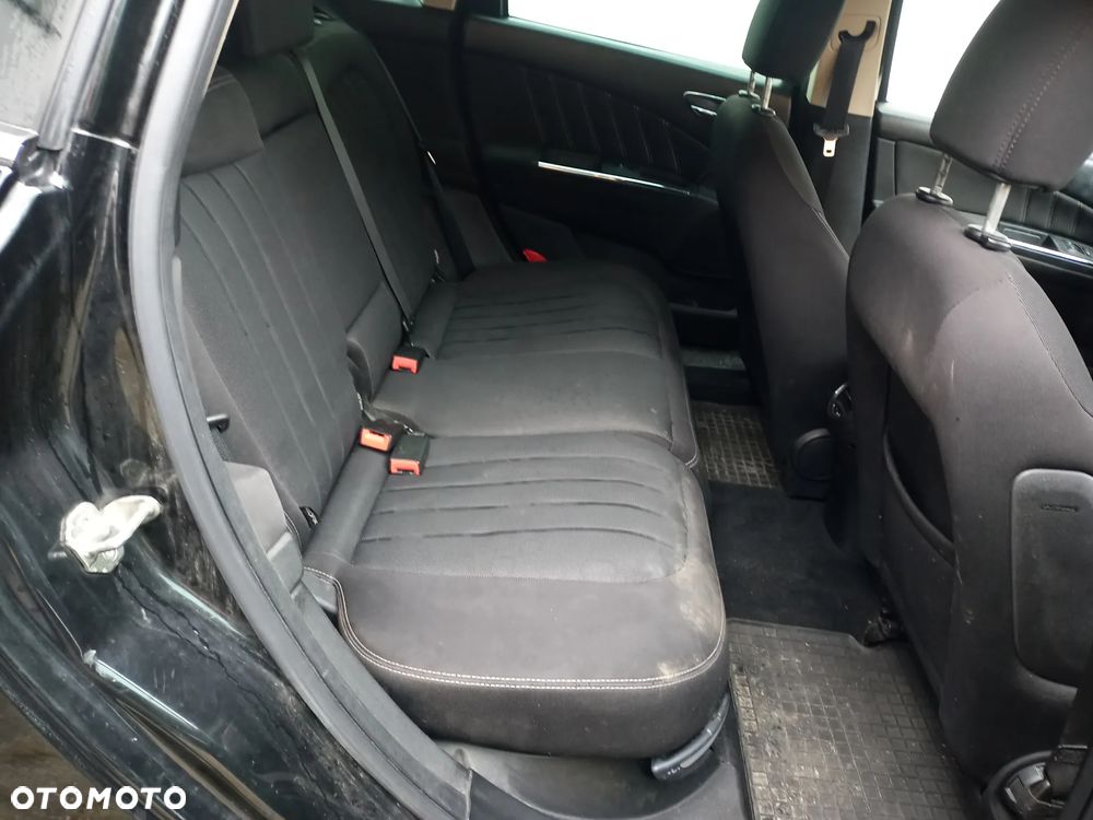 Lancia Delta 1.4 T-Jet 16v Argento - 13