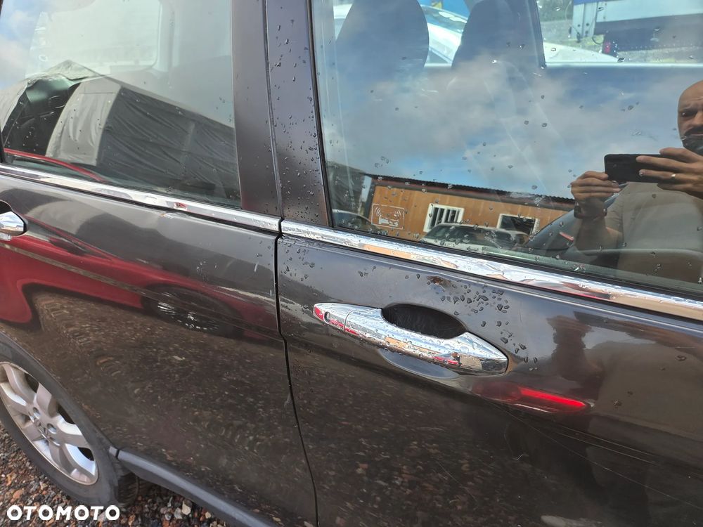 Honda CR-V 2.0 Comfort - 4