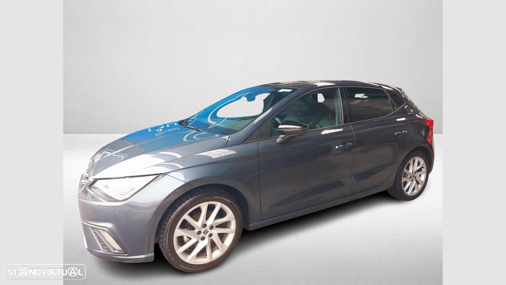 SEAT Ibiza 1.0 TSI FR - 1