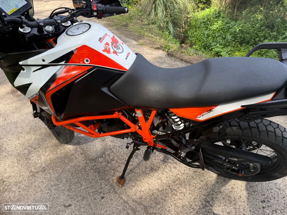 KTM 1290 Super Adventure R - 19