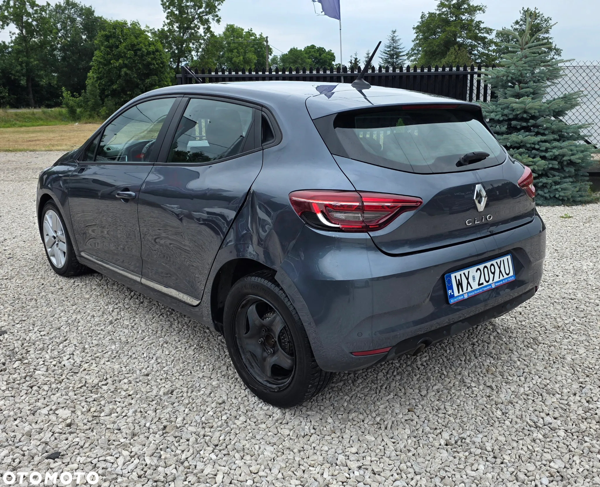 Renault Clio 1.0 TCe Intens - 4