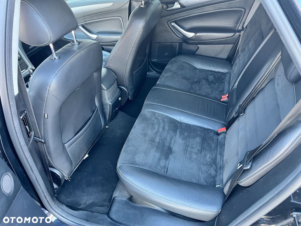 Ford Mondeo - 7