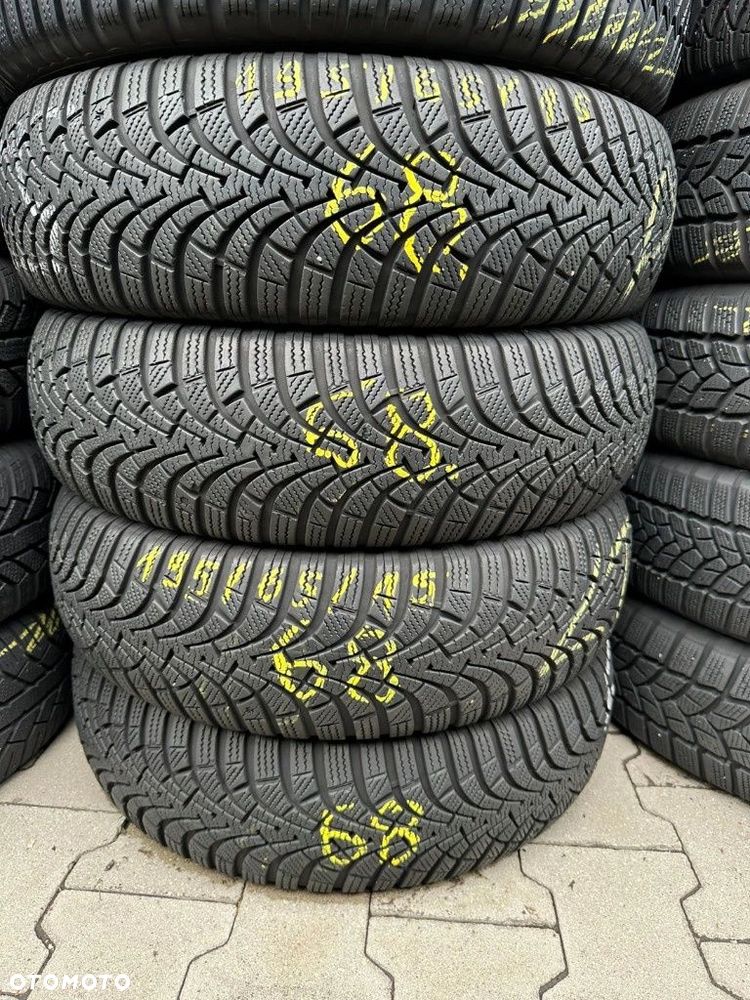 195/65r15 Goodyear UltraGrip 9_6mm_4szt_(68) - 2