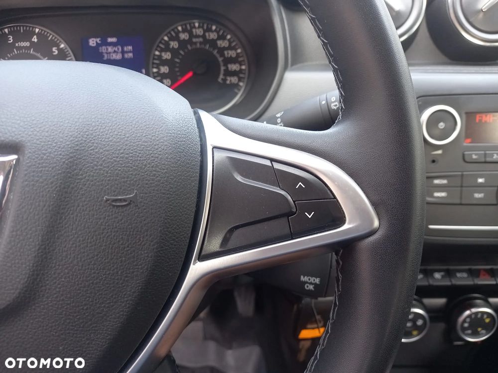 Dacia Duster 1.5 Blue dCi Comfort 4WD - 12