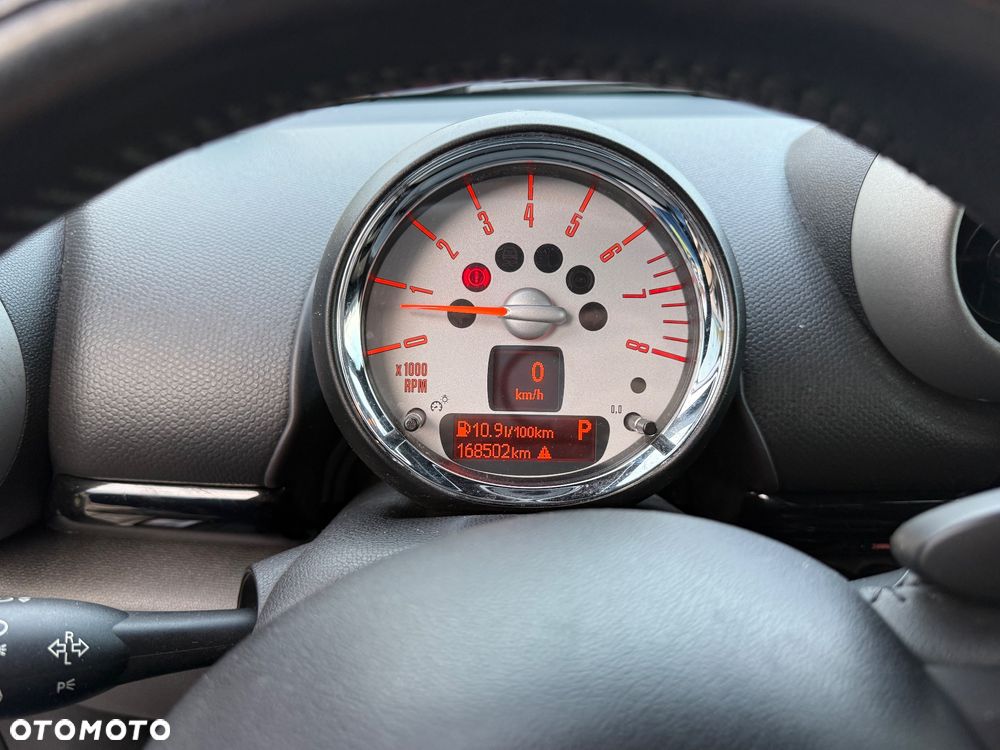 MINI Countryman Cooper S ALL4 - 15