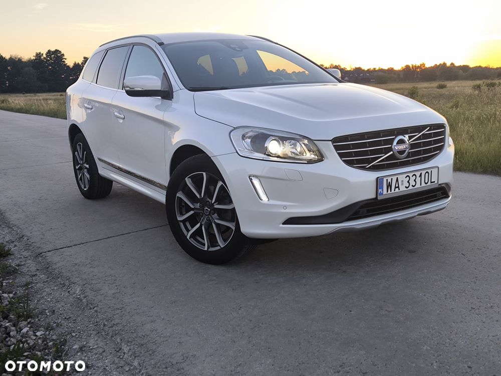 Volvo XC 60 - 8