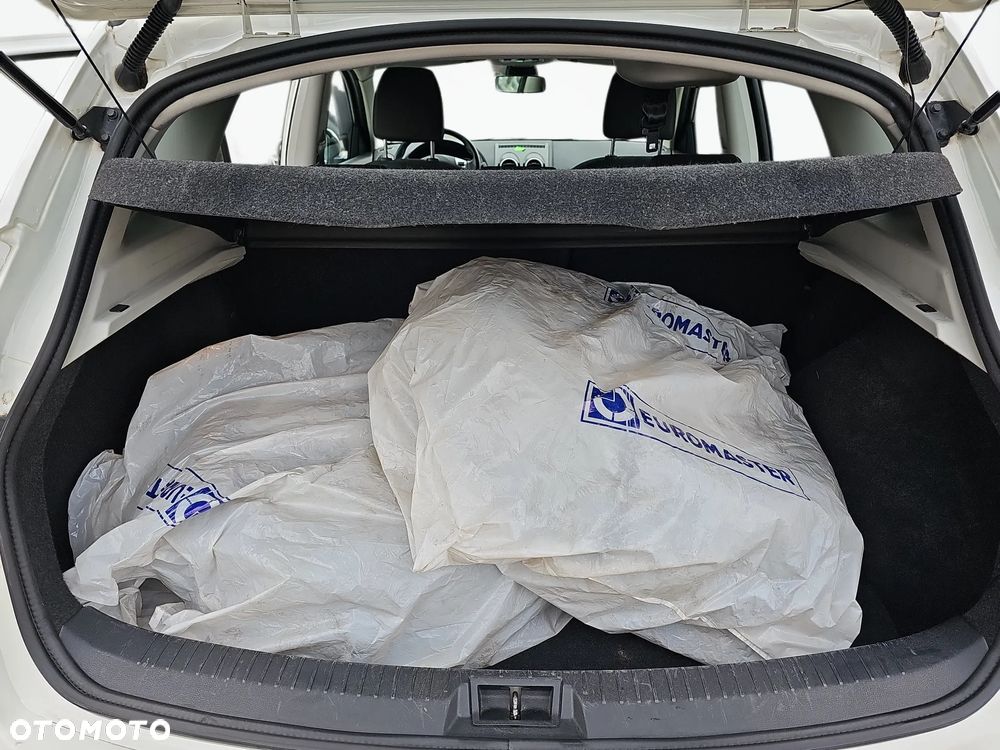 Nissan Qashqai 1.6 Acenta - 22