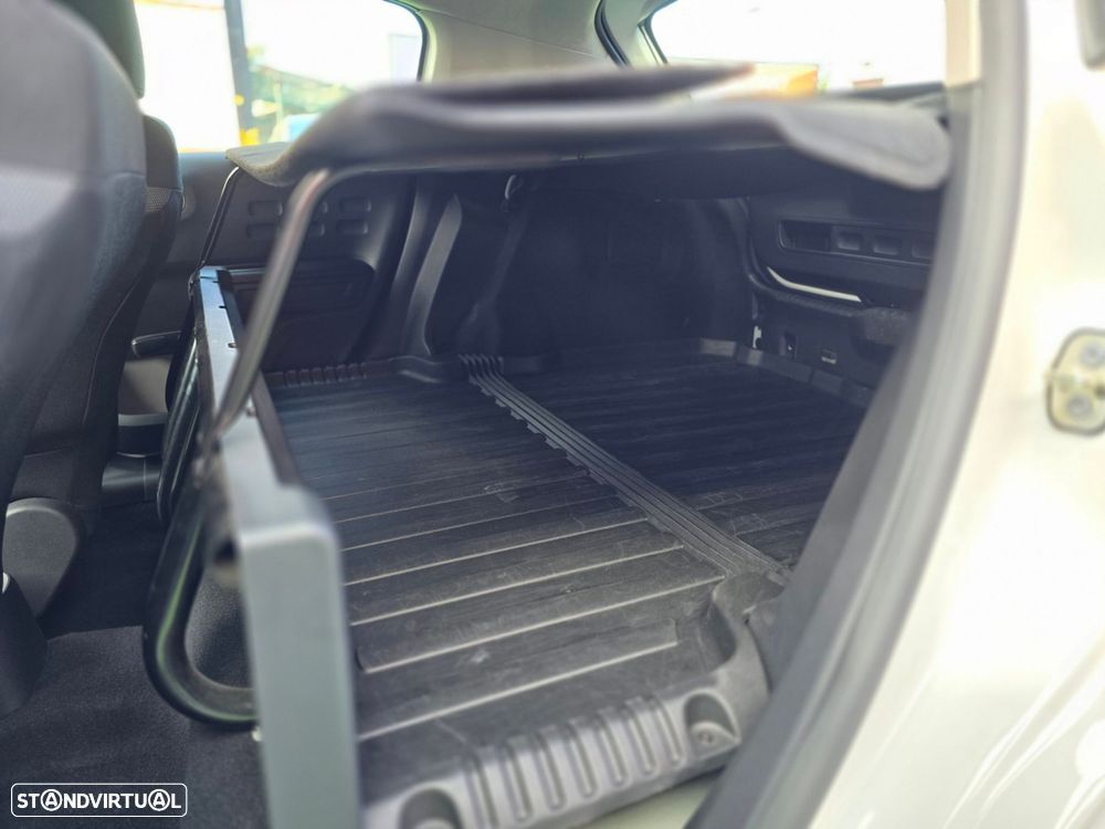 Citroën C3 1.5 BlueHDi Feel Pack - 16