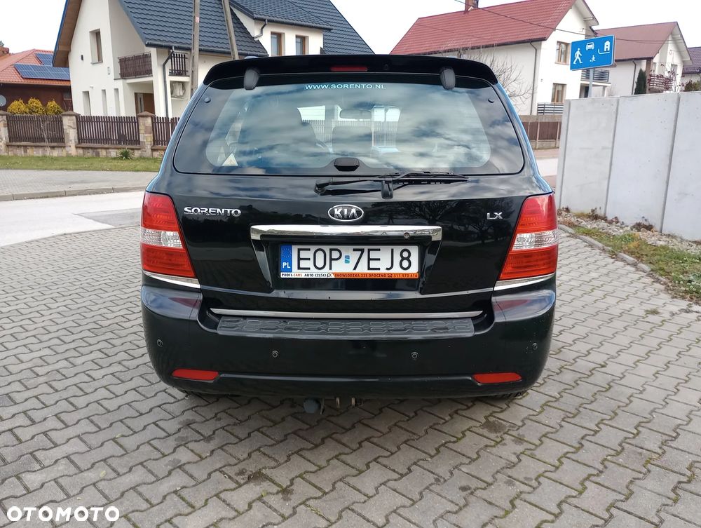 Kia Sorento - 10