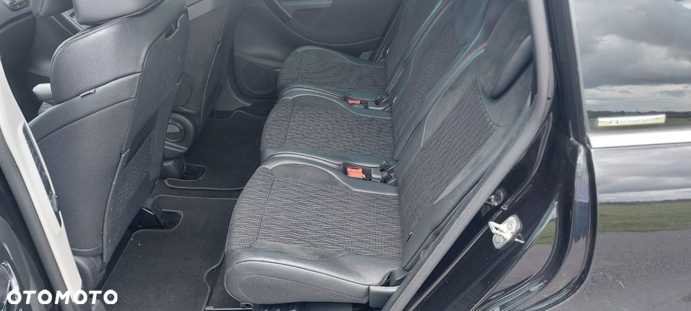 Citroën C4 Picasso 2.0 HDi FAP Exclusive - 16