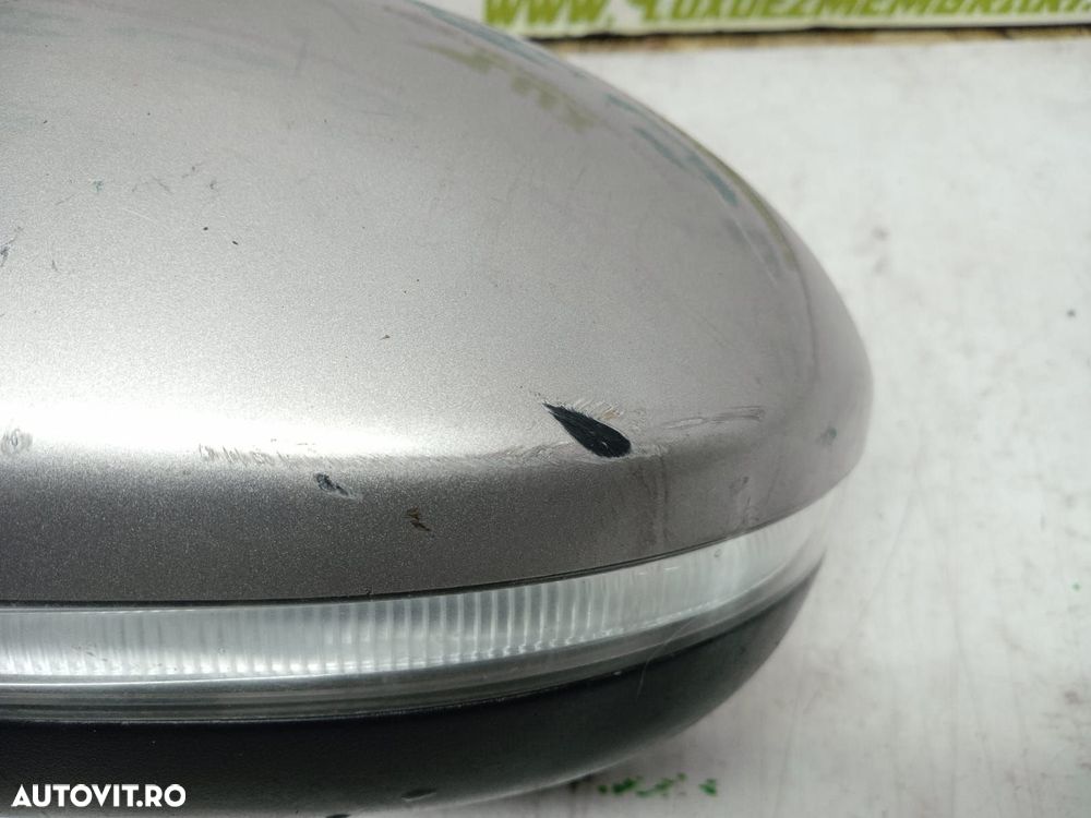 Oglinda stanga E4044673 Hyundai Tucson 3 [2015 - 2020] - 6