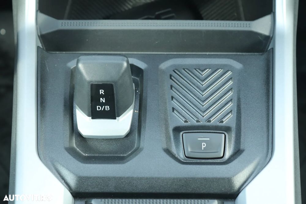 Dacia Bigster HEV 155 Journey - 15