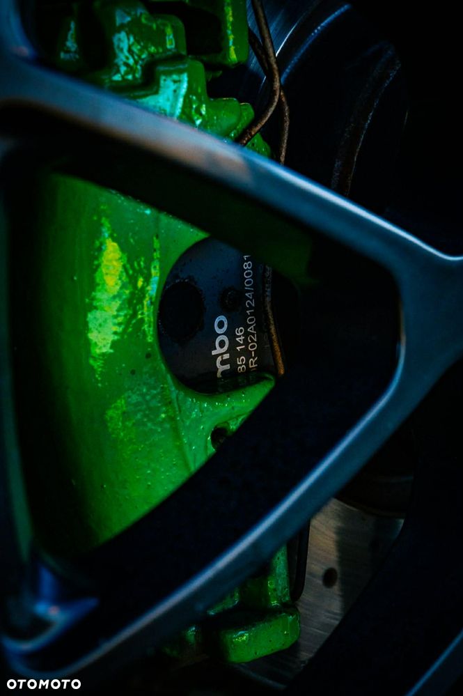 Skoda Octavia 2.0 TSI RS - 5