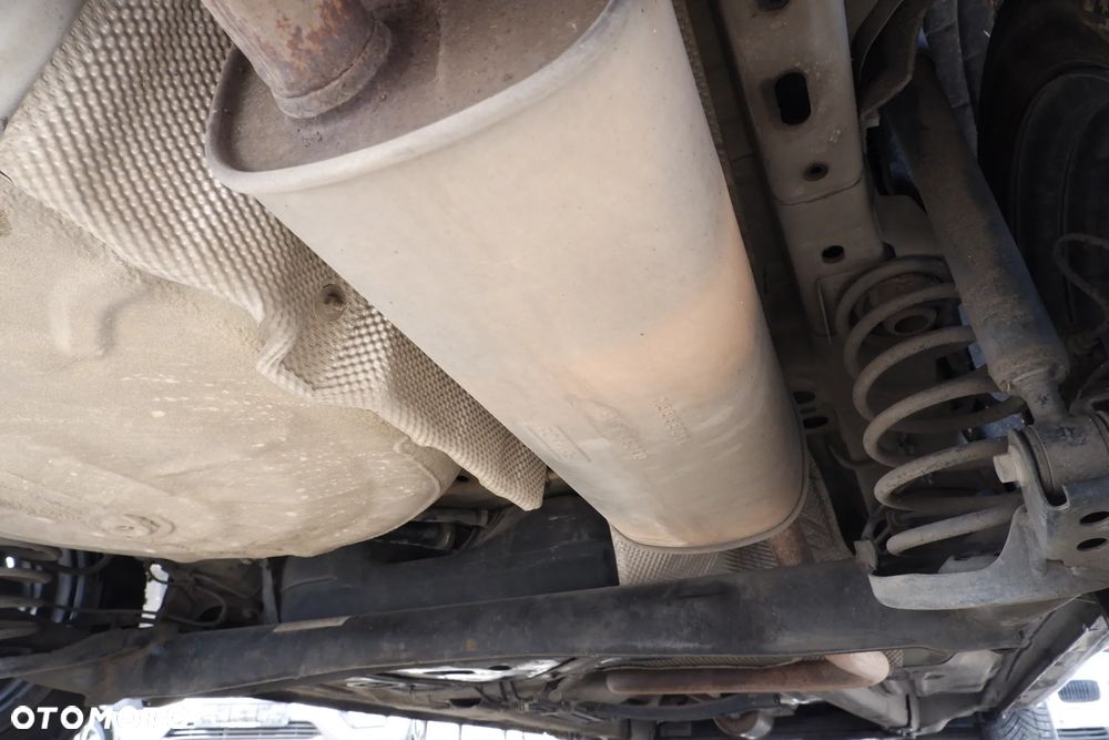 Ford Fiesta 1.25 Ambiente - 35