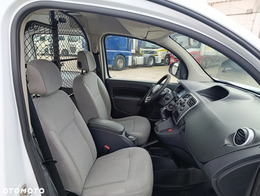 Renault Kangoo BLUE dCi 95 LIMITED - 19