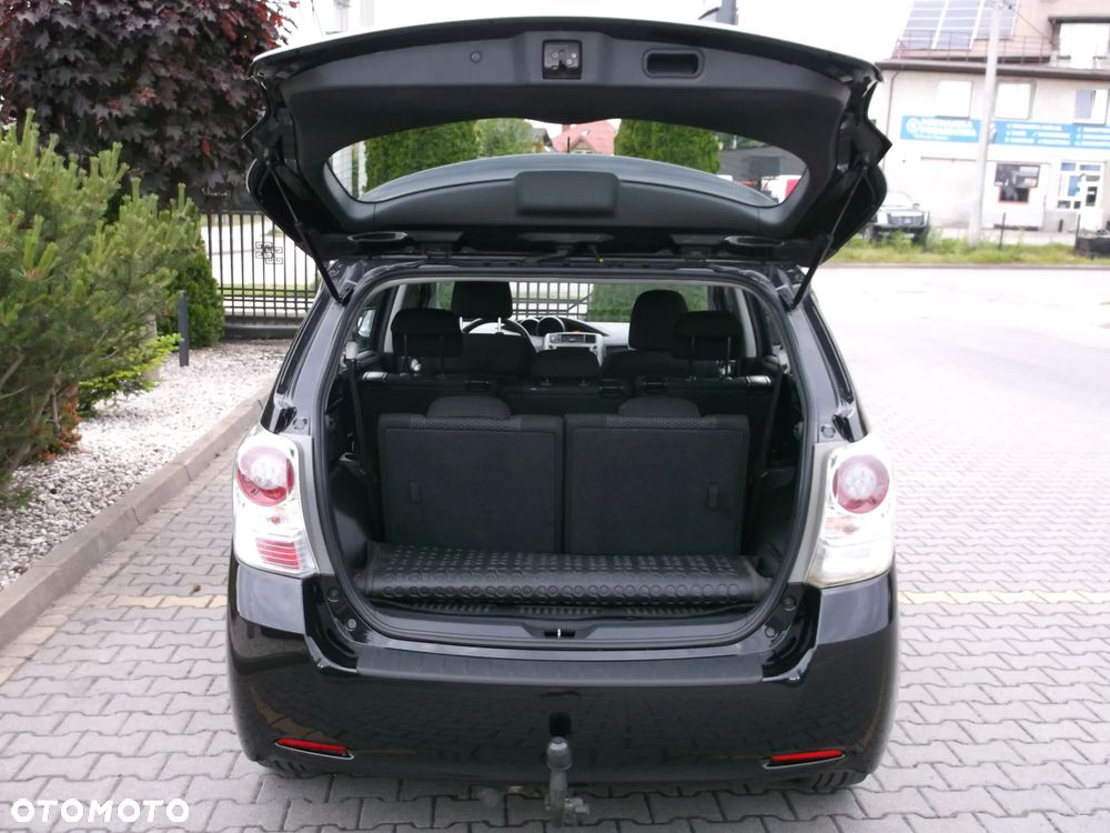 Toyota Verso 1.8 Premium EU5 7os MS - 14