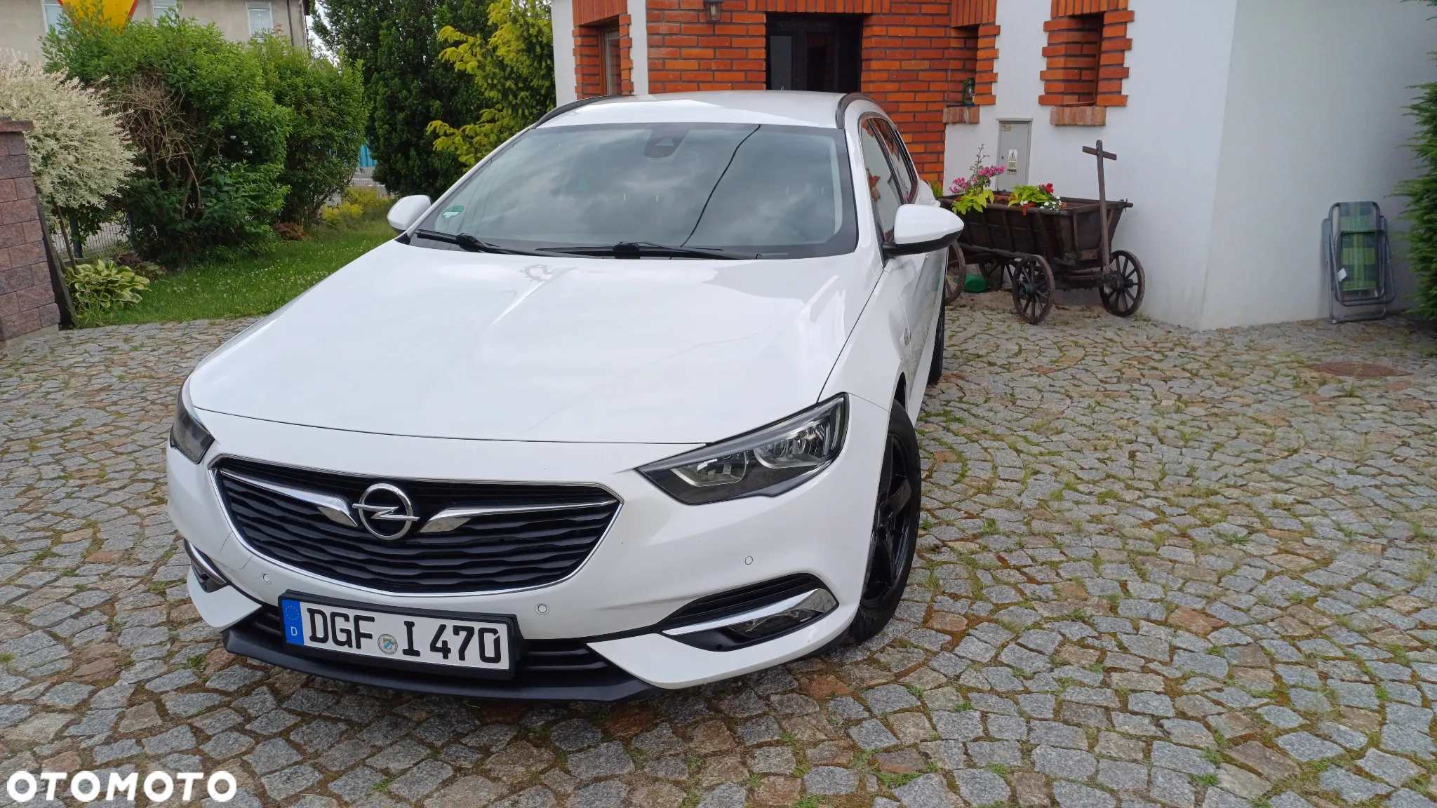 Opel Insignia Grand Sport 1.6 Diesel (118g) Business Innovation - 3