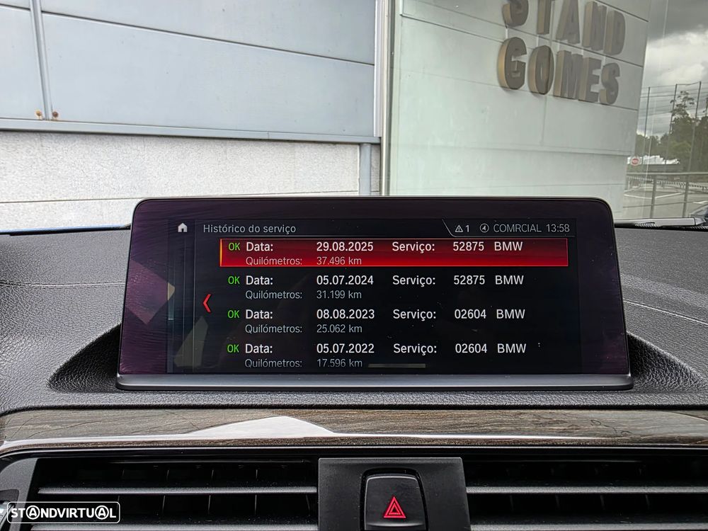 BMW M240i Sport-Aut. - 22