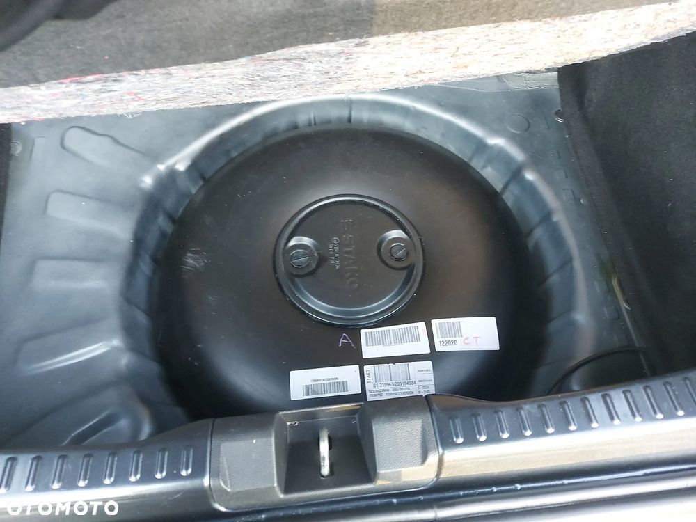 Dacia Sandero Stepway - 22