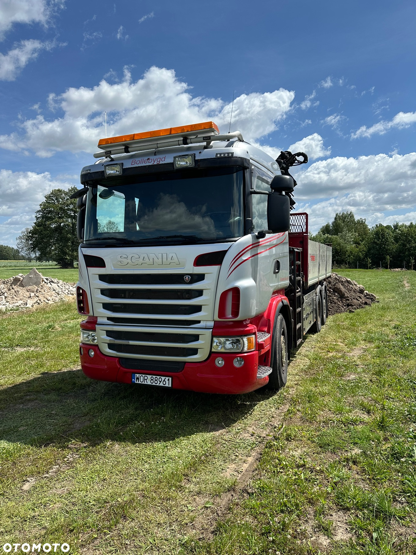 Scania G440 - 3
