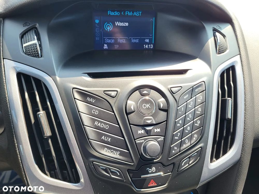 Ford Focus 2.0 TDCi Edition MPS6 - 24