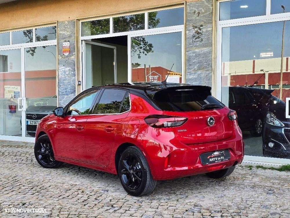 Opel Corsa 1.2 T GS Aut. - 13