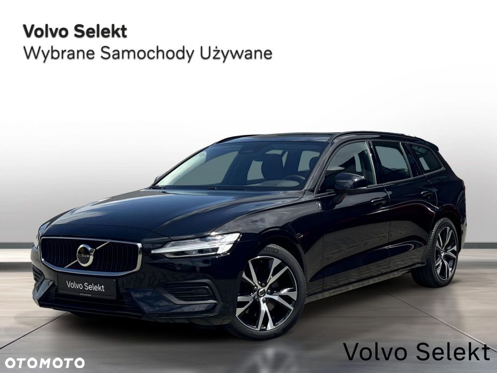 Volvo V60 - 1