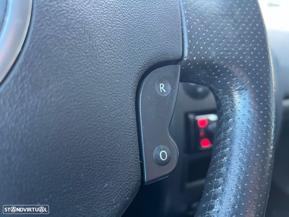 Renault Mégane Break 1.5 dCi Extreme - 16