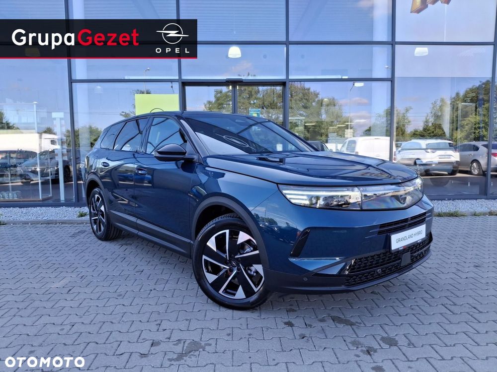 Opel Grandland - 1