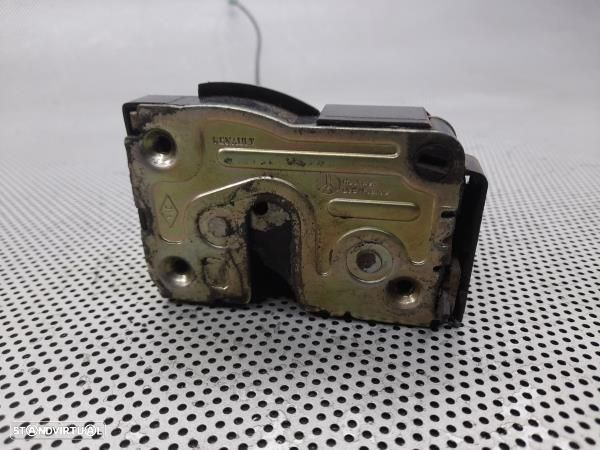 Fecho Porta Tras Esq Renault Megane I (Ba0/1_) - 3